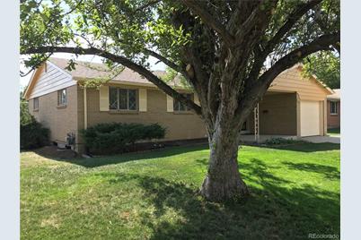 1330 W 6th Avenue - Photo 1
