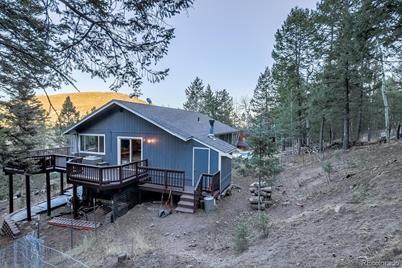 9538 Fallen Rock Road - Photo 1