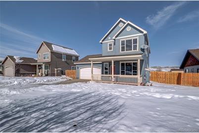 324 Little Bend Road - Photo 1