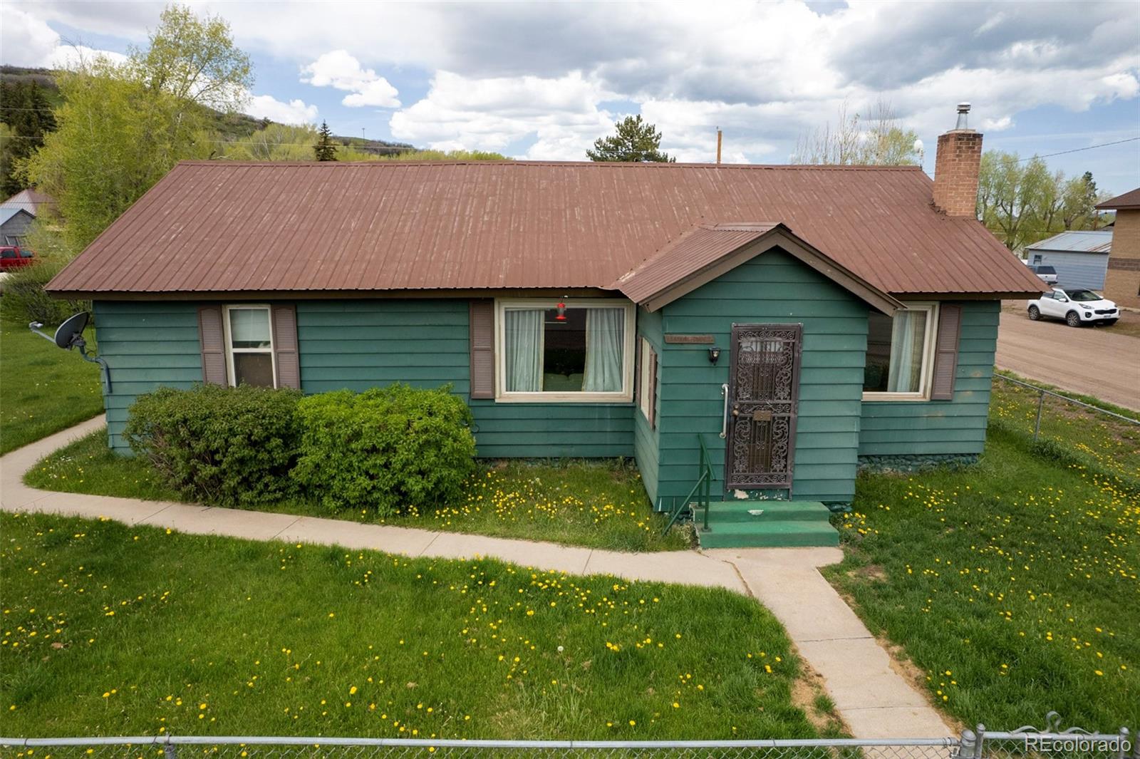 184 Main St, Yampa, CO 80483 MLS 9096661 Coldwell Banker