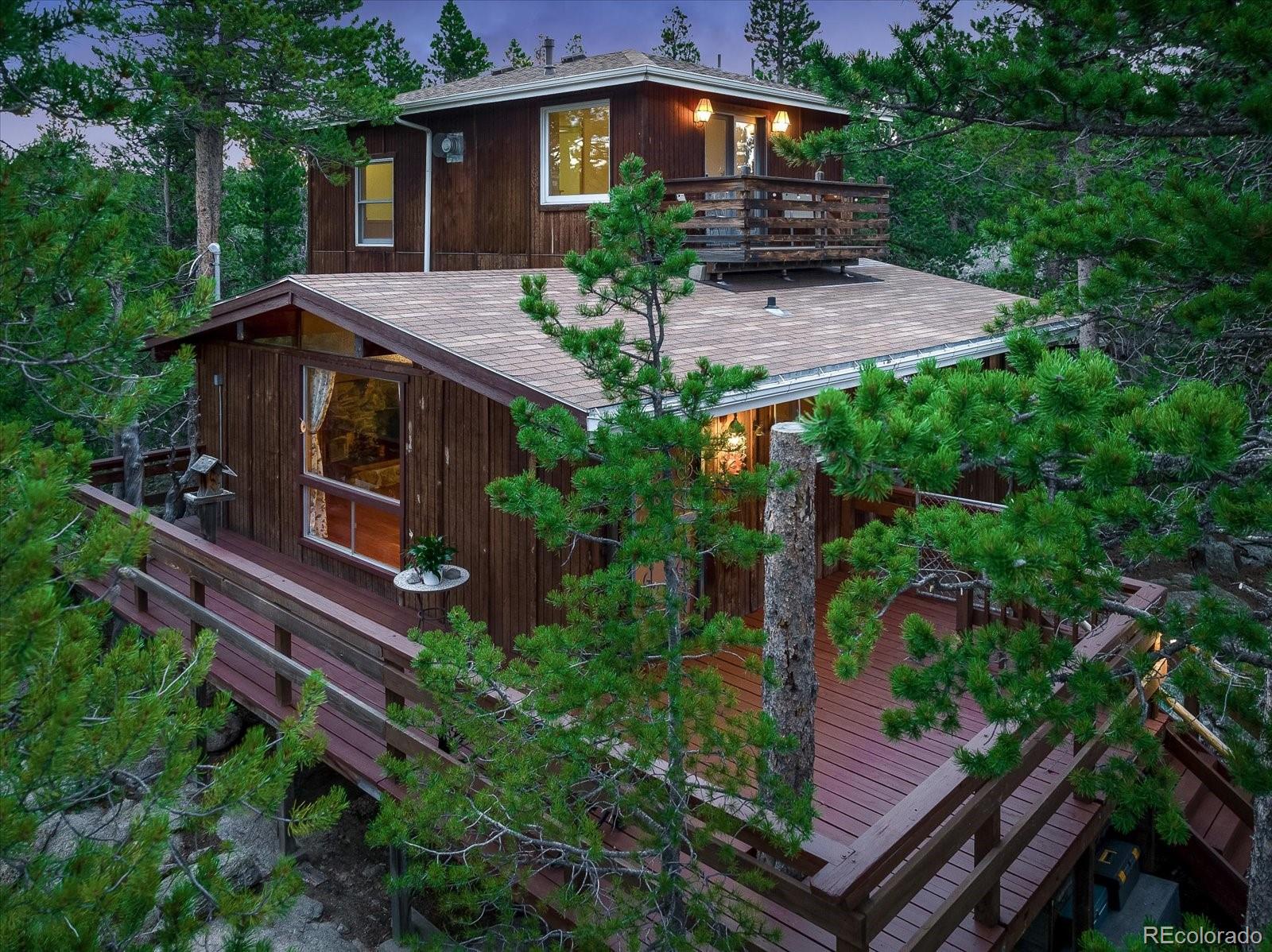 1169 Camp Eden Rd, Golden, CO 80403 MLS 9265165 Coldwell Banker