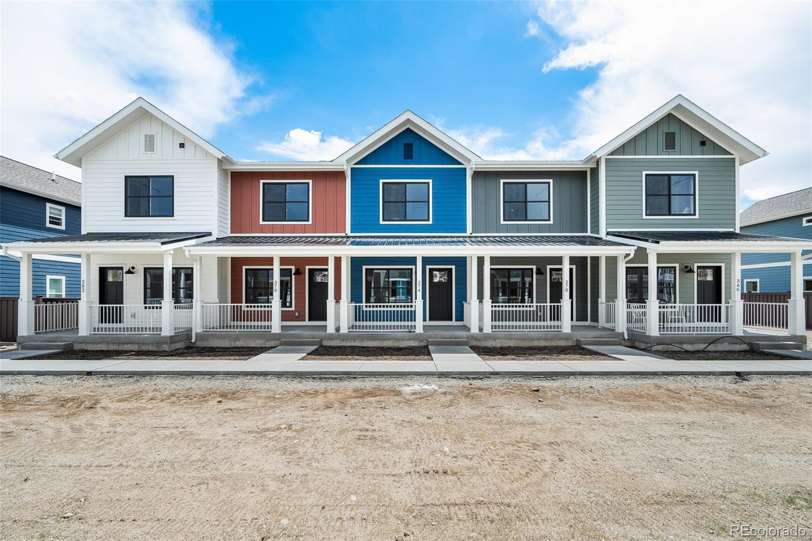 378 Weathervane Ln, Buena Vista, CO 81211 MLS 9415550 Coldwell Banker