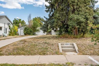 3880 S Bannock Street - Photo 1