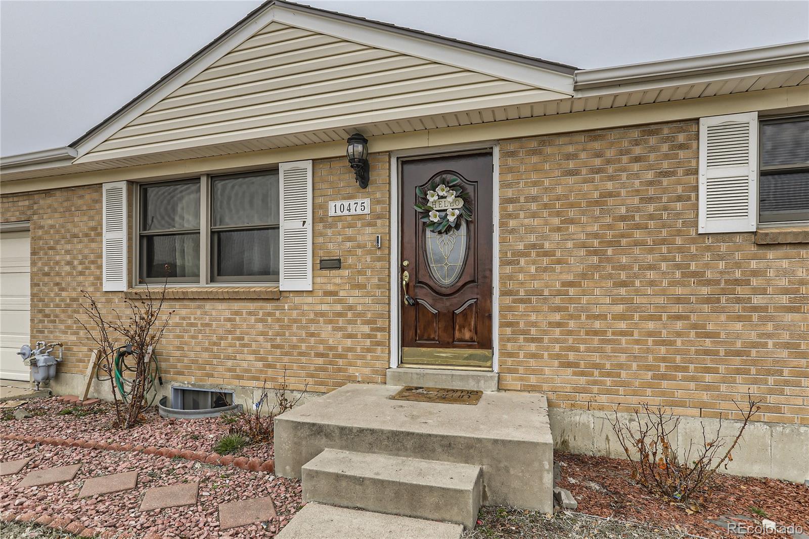 10475 Grant Dr, Northglenn, CO 80233 MLS 9447727 Coldwell Banker