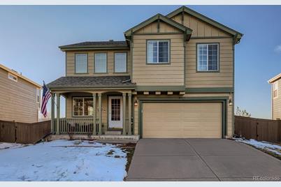 9767 Burberry Way, Highlands Ranch, CO 80129 - MLS 9469081 - Coldwell Banker