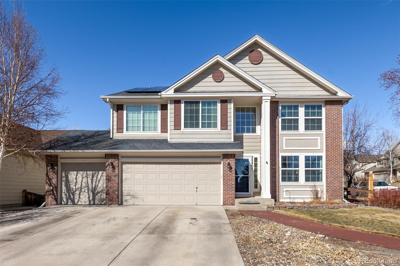 22401 Quail Run Dr, Parker, CO 80138 MLS 9469990 Coldwell Banker