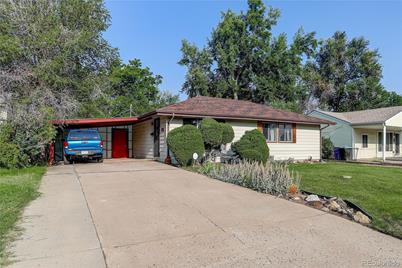 1375 S Holly Street - Photo 1