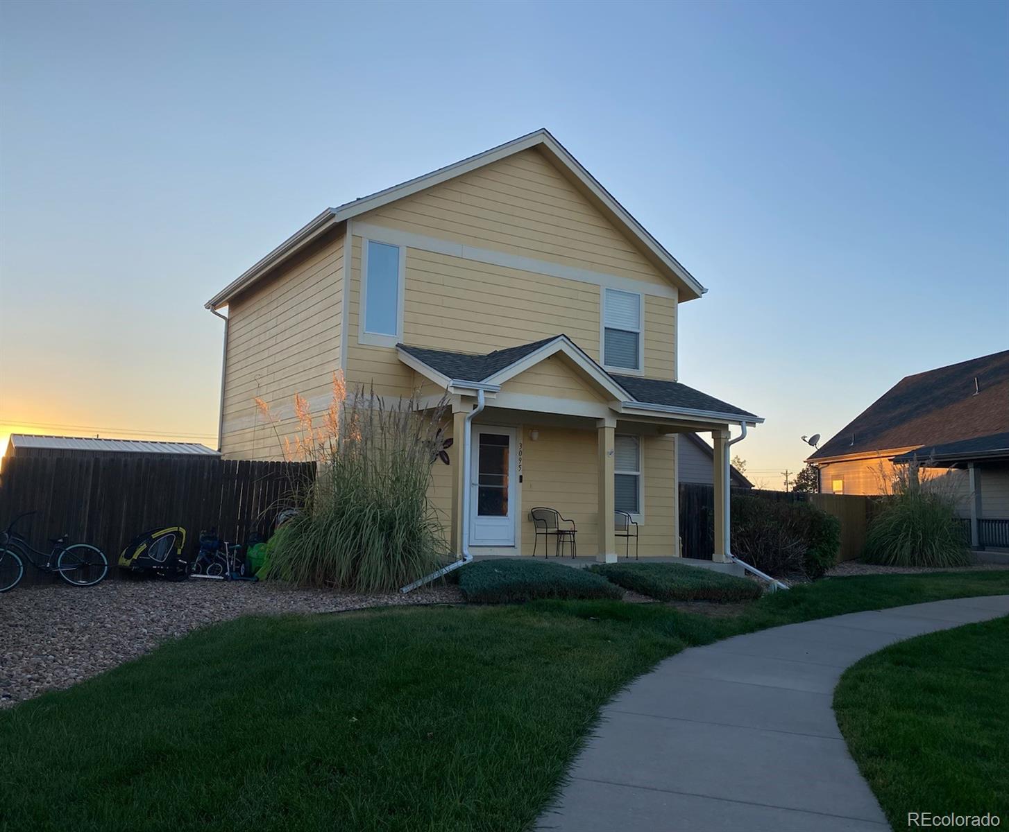 3095 Quarterland St, Strasburg, CO 80136 MLS 9653620 Coldwell Banker