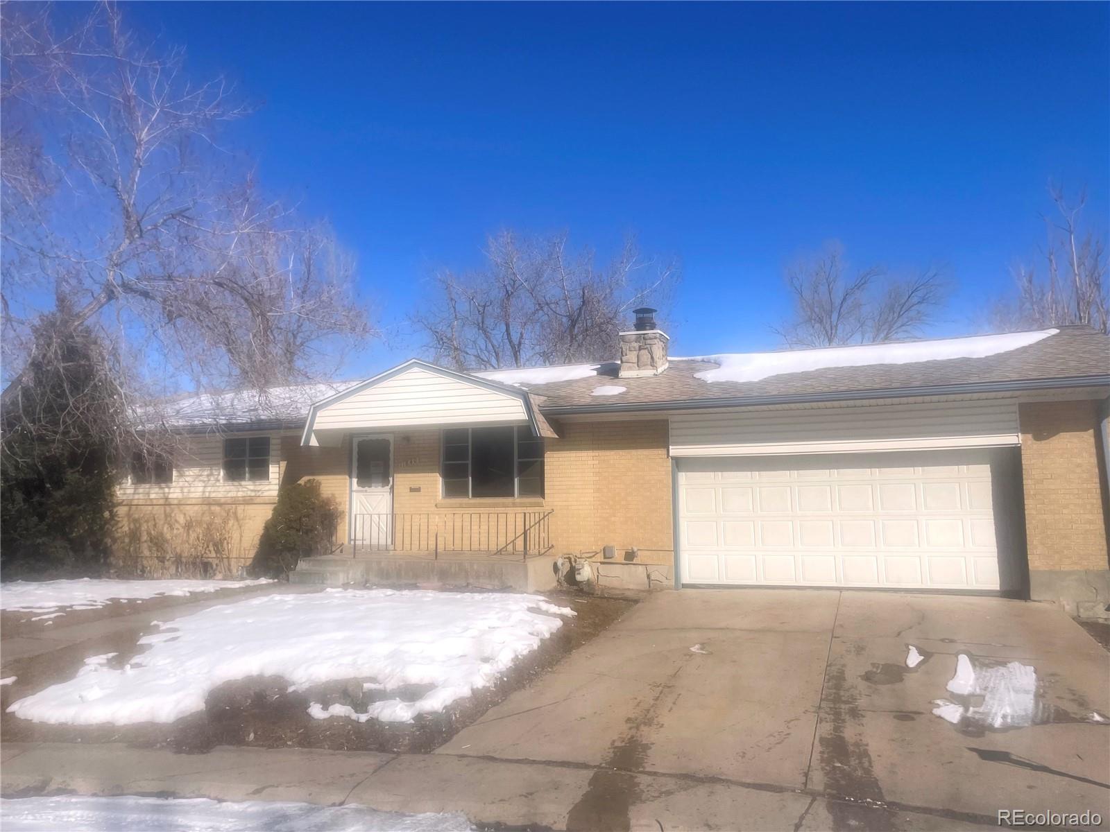 11840 Irma Dr, Northglenn, CO 80233 MLS 9655080 Coldwell Banker