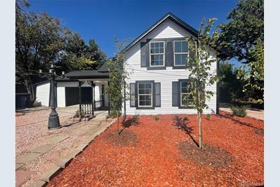 6401 W 47th Place - Photo 1