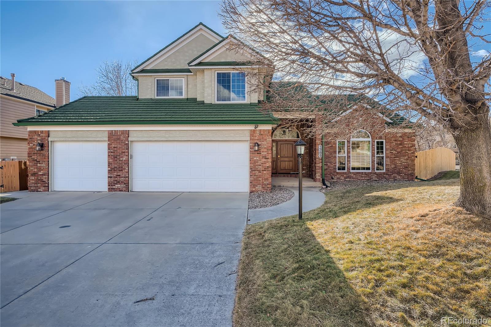 1385 Dancing Horse Dr, Colorado Springs, CO 80919 - MLS 9661817 ...