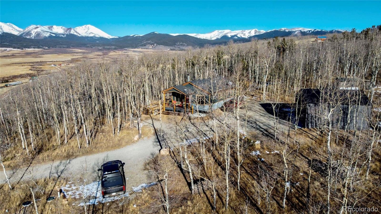 1550 Dr, Jefferson, CO 80456 MLS 9767745 Coldwell Banker