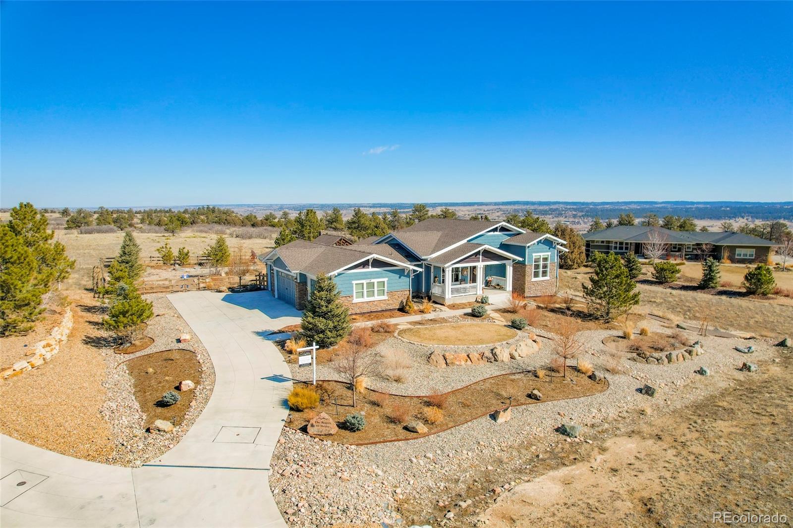 302 Sheldon Ave, Castle Rock, CO 80104 MLS 9811287 Coldwell Banker