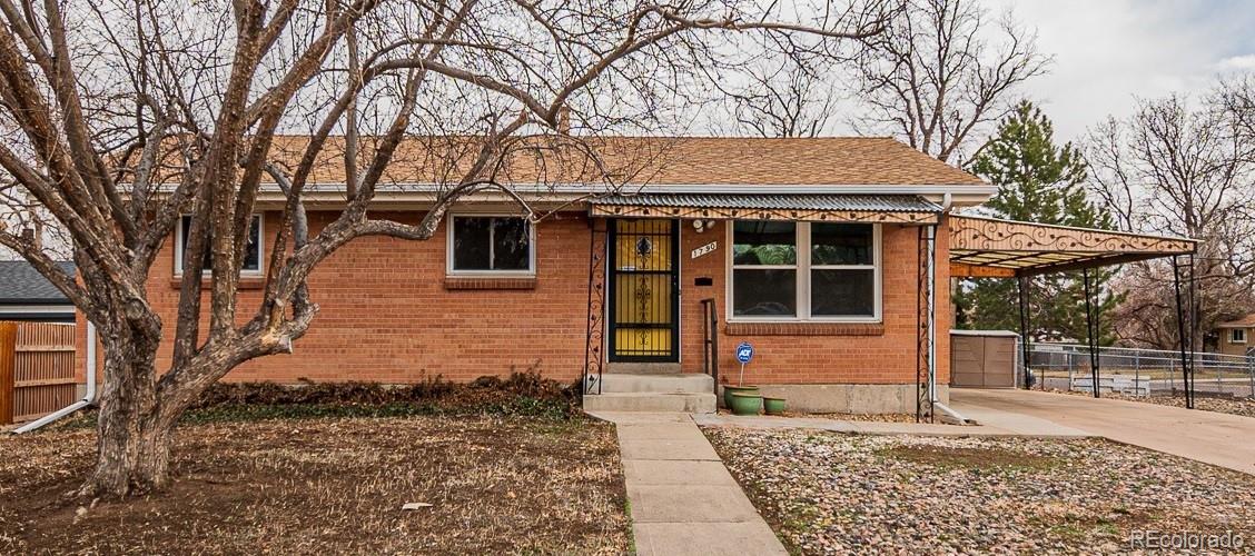 1790 S Upham St, Lakewood, CO 80232 MLS 9826060 Coldwell Banker