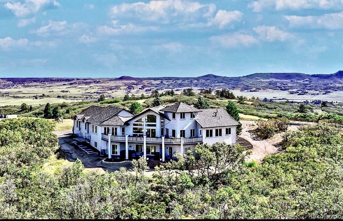 1440 Colt Cir, Castle Rock, CO 80109 MLS 9846853 Coldwell Banker