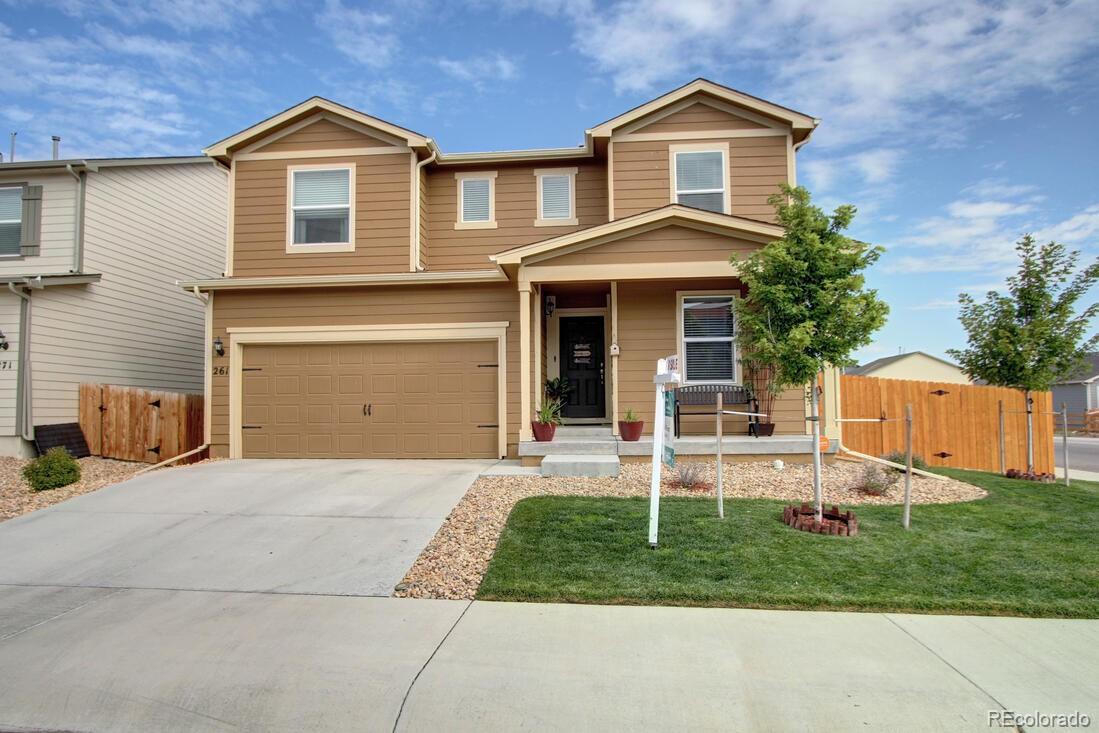 261 Mesa Ave, Lochbuie, CO 80603 MLS 9931377 Coldwell Banker