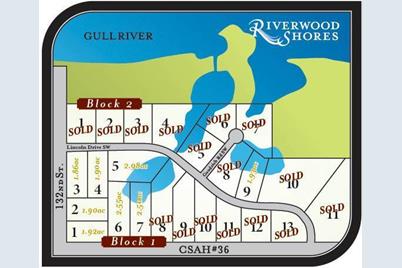 Lot 1 Blk 1 Riverwood Shores - Photo 1