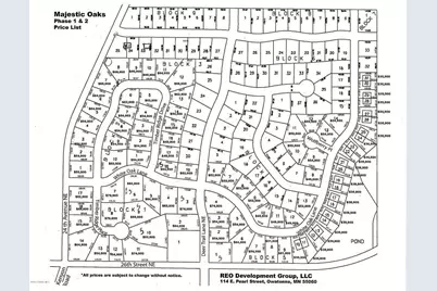 2856 Timber Ridge Drive NE, Owatonna, MN 55060 - Photo 1