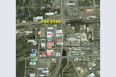 Outlot A Hwy 210, Baxter, MN 56425 - Photo 5