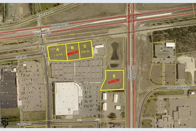 Outlot A Hwy 210, Baxter, MN 56425 - Photo 3