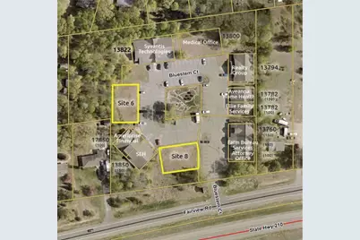 Site 8 Bluestem Court, Baxter, MN 56425 - Photo 3