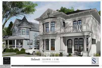 300 Ryan Avenue - Photo 1
