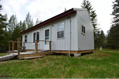 15554 State Hwy 1, Togo, MN 55723 - Photo 1