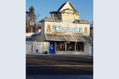 118 Main Street E, Remer, MN 56672 - Photo 1