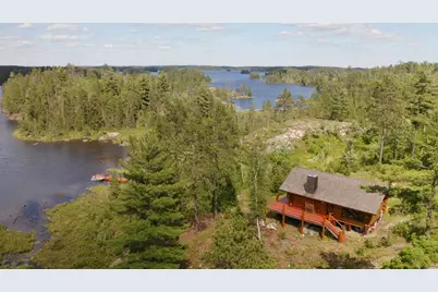 3297 Burntside Lake Lake NW, Ely, MN 55731 - Photo 23