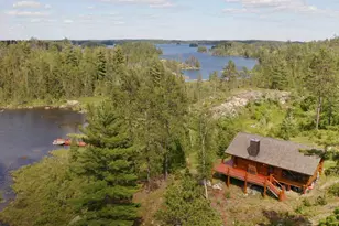 3297 Burntside Lake Lake NW, Ely, MN 55731 - Photo 23