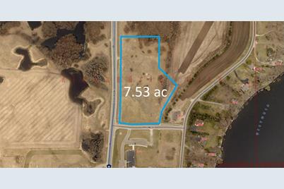 Xxxx S McKay Avenue, Alexandria, MN 56308 - Photo 1