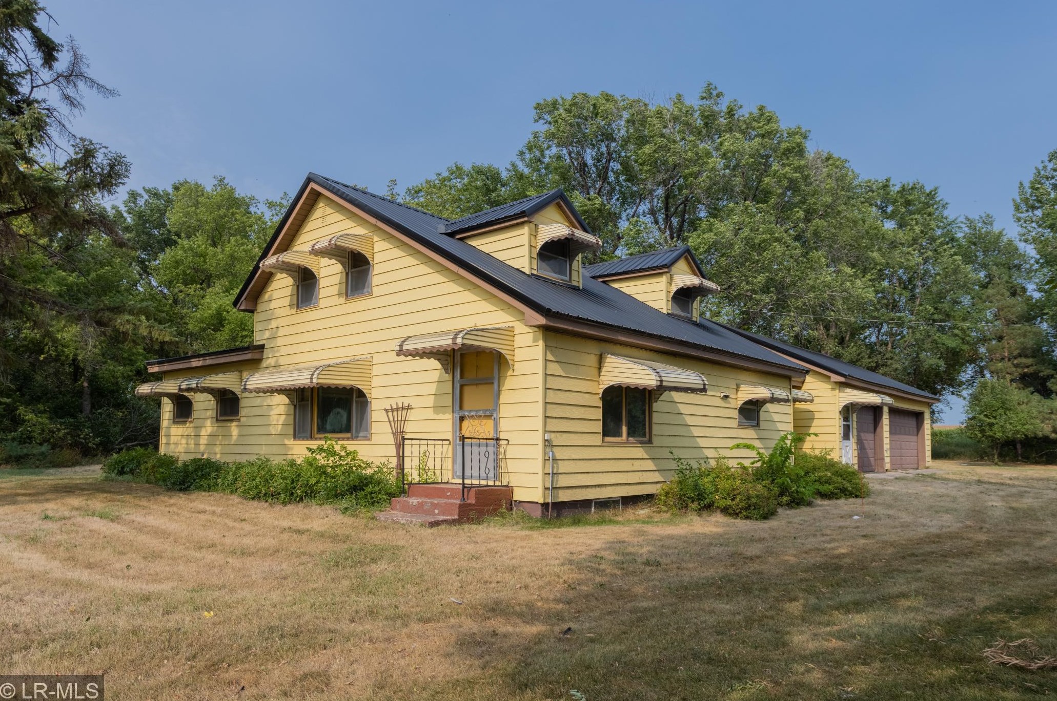 31480 110th Ave, Rothsay, MN 56579 MLS 6082358 Coldwell Banker