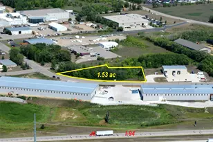 Tbd 42nd Ave W, Alexandria, MN 56308 - Photo 1