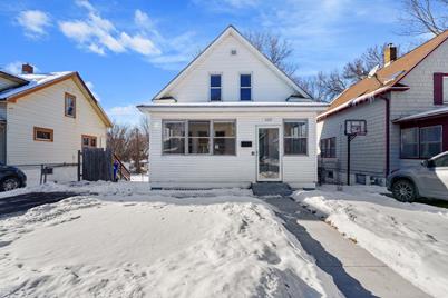 1237 Bradley Street - Photo 1