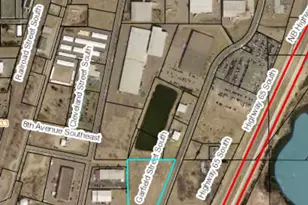 Tbd Garfield Street S, Cambridge, MN 55008 - Photo 1