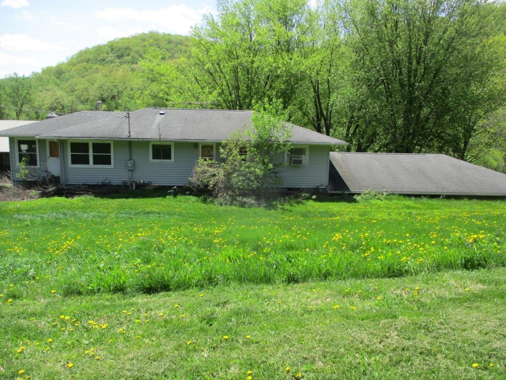 woodchuck tree service mn