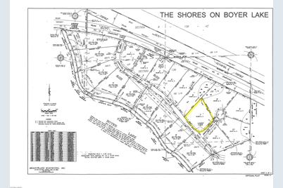 Lot 7 Blk2 The Shores On Boyer Lake S, Lake Park, MN 56554 - Photo 1