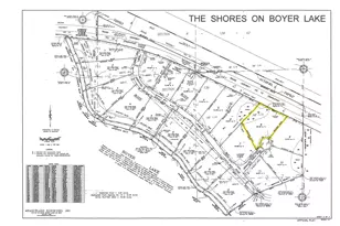 Lot 8 Blk2 S The Shores On Boyer Lake, Lake Park, MN 56554 - Photo 1