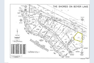 Lot 9 Blk2 The Shores On Boyer Lake S, Lake Park, MN 56554 - Photo 1