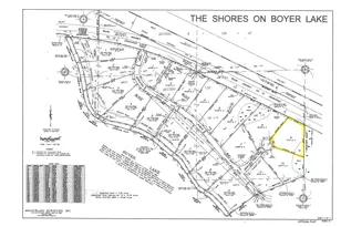 Lot 9 Blk2 The Shores On Boyer Lake S, Lake Park, MN 56554 - Photo 1