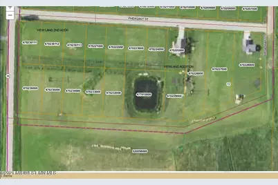 101 Partridge Street, Audubon, MN 56511 - Photo 11