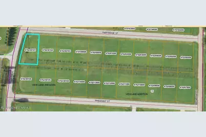 117 Partridge Street, Audubon, MN 56511 - Photo 11