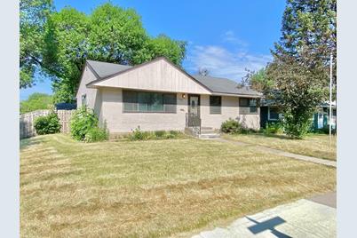 1233 Hall Avenue - Photo 1
