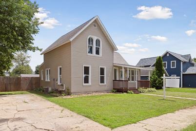 409 Center Avenue - Photo 1