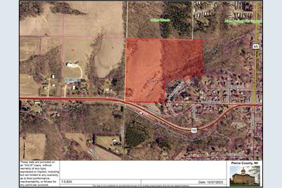 Xxx N Northview Street, Ellsworth, WI 54011 - Photo 1