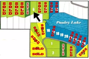 Lot 6 Blk 1 251st Ave E, Sauk Centre Township, MN 56378 - Photo 1