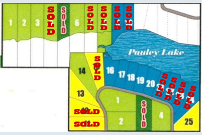 Lot 18 Aldrin Loop, Sauk Centre Township, MN 56378 - Photo 1