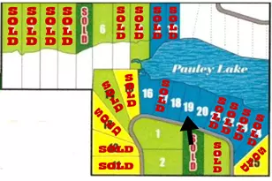 Lot 19 Aldrin Loop, Sauk Centre Township, MN 56378 - Photo 1