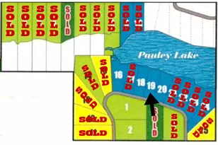 Lot 19 Aldrin Loop, Sauk Centre Township, MN 56378 - Photo 1