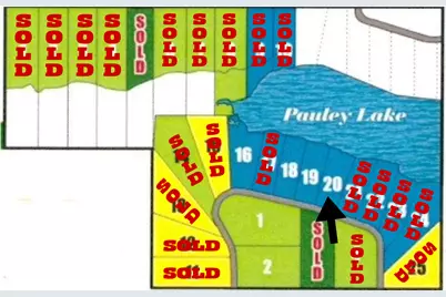Lot 20 Aldrin Loop, Sauk Centre Township, MN 56378 - Photo 1